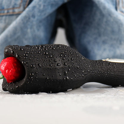 Sex Toys Big Mouth Airplane Cup Men Vibrating Massage Exercise Masturbator