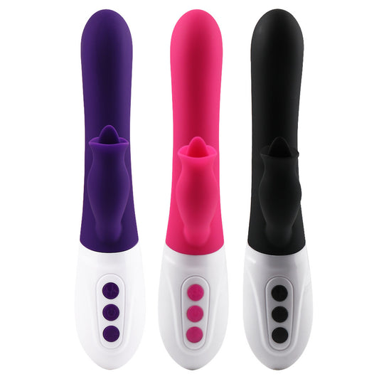 Thrusting Dildo Vibrator for Women, Couples Sex Toys Anal Vibrators Dildos, Adult Sex Toy Clitoral Stimulator for Women and Female
