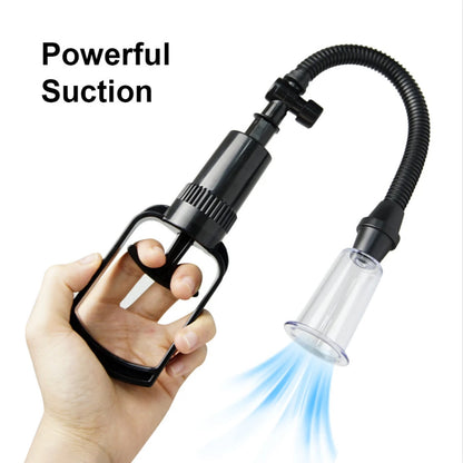 Jouets sexuels à pompe, pompe manuelle pour vagin et clitoris pour augmenter la sensation et améliorer le plaisir sexuel, outils pour femmes, jeux pour adultes, stimulateur clitoridien de mamelon