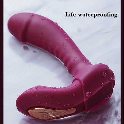 Remote Control Wearable Vibrator Egg Sex Toys G Spot Stimulator Dildo for Womens