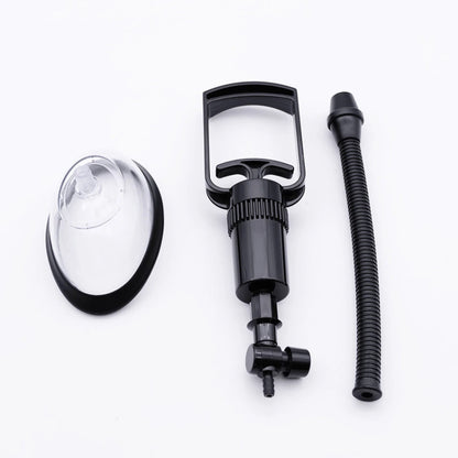 Jouets sexuels à pompe, pompe manuelle pour vagin et clitoris pour augmenter la sensation et améliorer le plaisir sexuel, outils pour femmes, jeux pour adultes, stimulateur clitoridien de mamelon