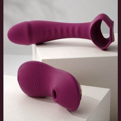 Remote Control Wearable Vibrator Egg Sex Toys G Spot Stimulator Dildo for Womens