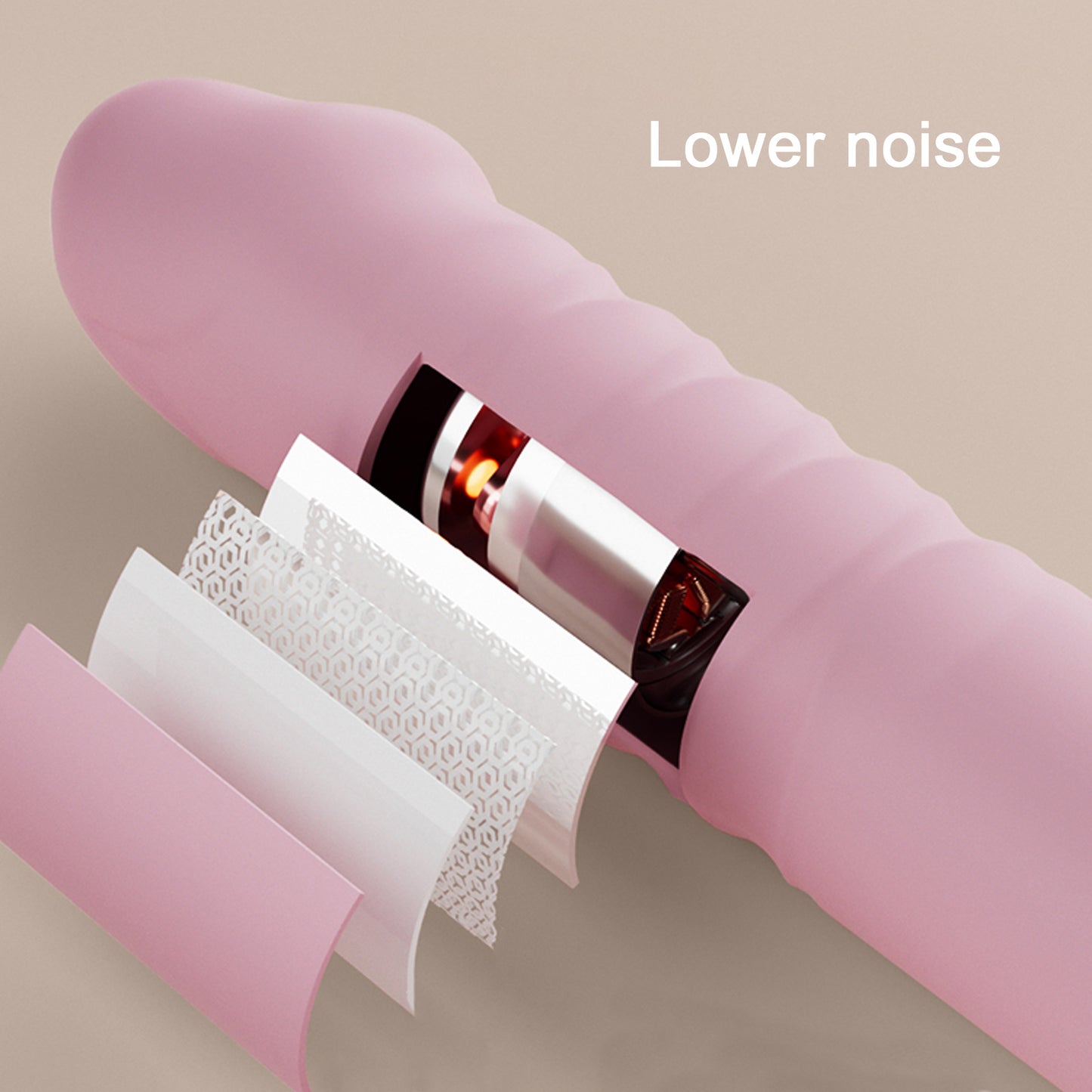 Vibrator Sex Toys Adults Erotic Intimate telescopic swing Dildo for Women
