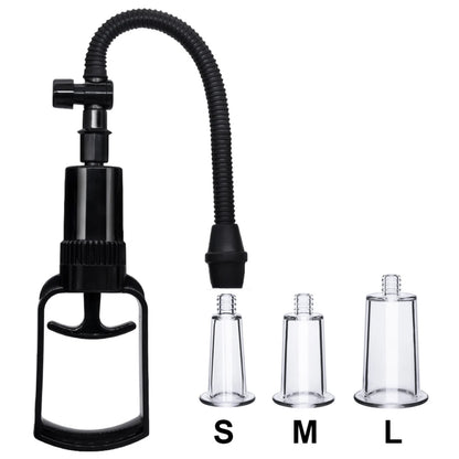 Jouets sexuels à pompe, pompe manuelle pour vagin et clitoris pour augmenter la sensation et améliorer le plaisir sexuel, outils pour femmes, jeux pour adultes, stimulateur clitoridien de mamelon