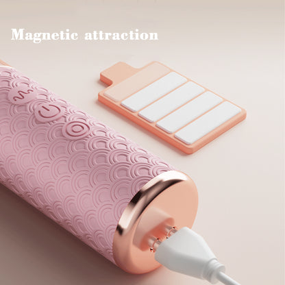 Vibrator Sex Toys Adults Erotic Intimate telescopic swing Dildo for Women