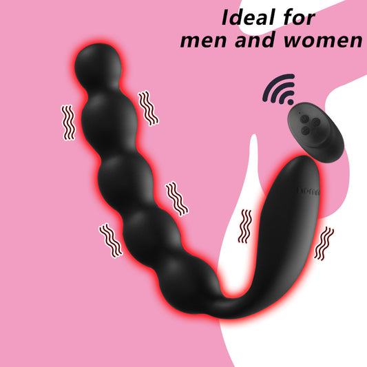 Anal Perlen Anal Plug Prostata Massage Sex Spielzeug für Männer Frauen Paar Butt Plug Dildo Männlich Stieß Anus Masturbator Erwachsene 18 +