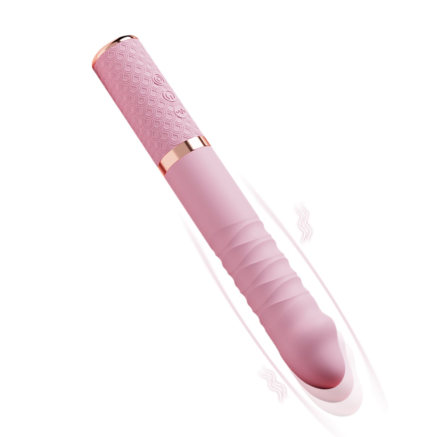 Vibrator Sex Toys Adults Erotic Intimate telescopic swing Dildo for Women