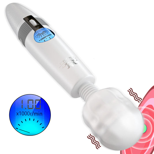 Vibrators G-Spot Clitoris Breast Stimulator Massager Sex Toys Vibrator for Women Masturbation Dildo Female Goods for Adult 18+