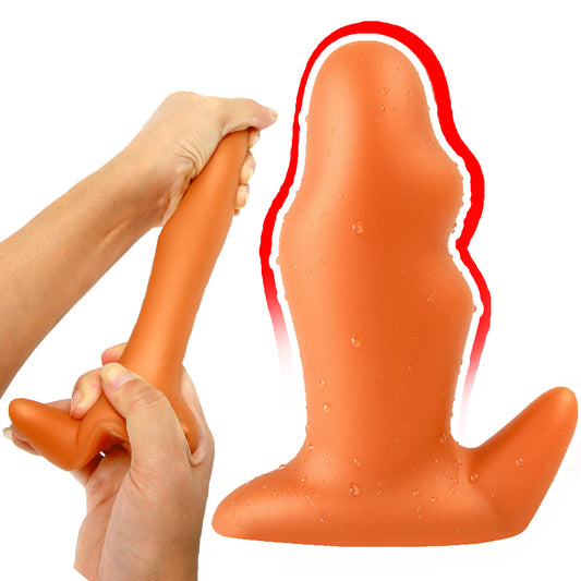 Anal Plug Butt Plug Anal Beads Prostate Massage Dildo Sex Toys for Men Gay Couple Male Thrusting  Anus Masturbator Adult 18+