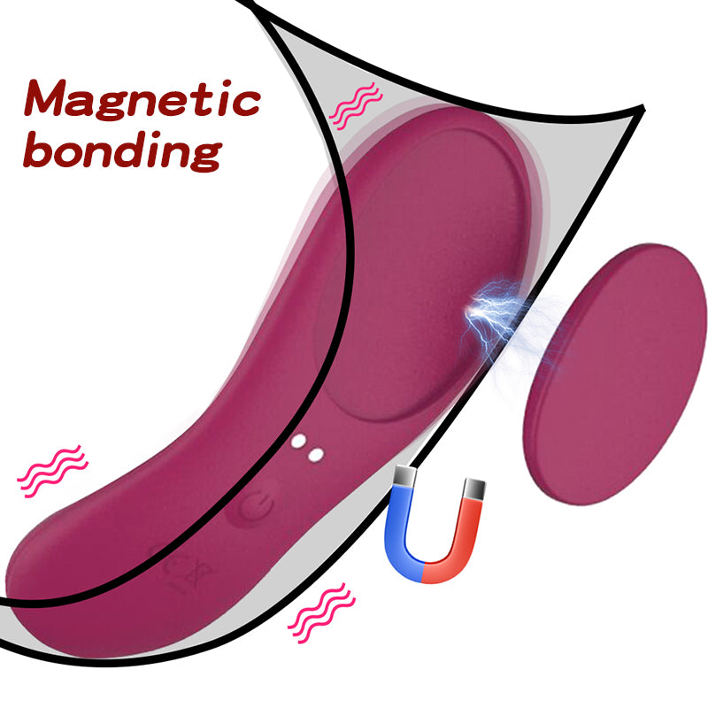 Vibromasseur 2 en 1 pour femme, Massage du Clitoris, stimulation du point G, télécommande, jouet Sexy, produits pour adultes, pour Couple féminin de 18 ans et plus