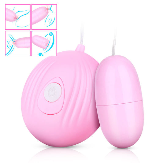 Oeuf vibrant pour Masturbation vaginale, succion féminine, stimulateur de Clitoris et de mamelon, masseur à haute fréquence, gode point G, jouets sexuels, 18 ans et plus