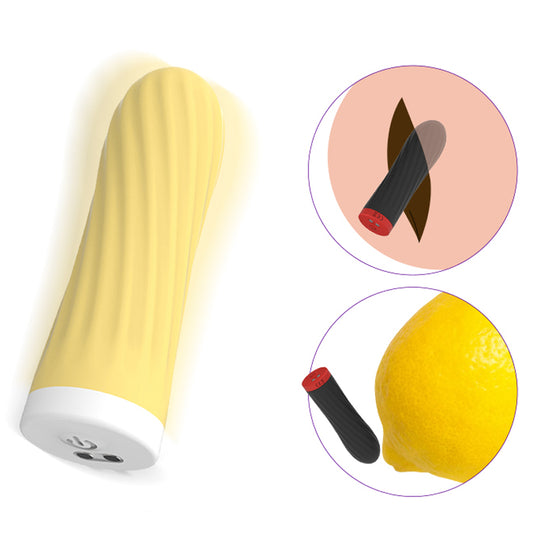 Vibrator Sex Toy Female Vagina Clitoris Nipple G-Spot Shock Stimulator Dildo Goods for Adult Women Masturbation Massager for 18+