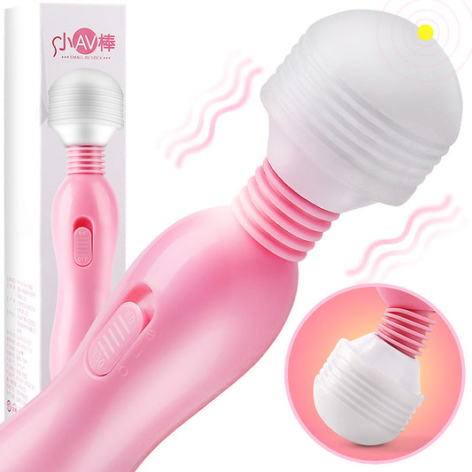Vibrators G-Spot Clitoris Breast Stimulator Massager Sex Toys Vibrator for Women Masturbation Dildo Female Goods for Adult 18+