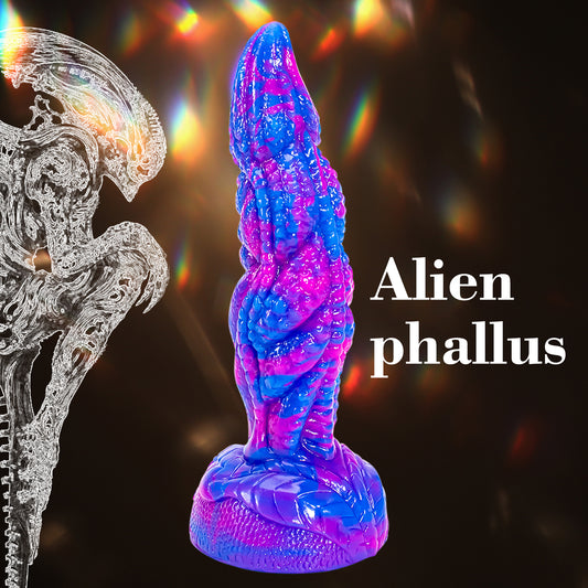 18+Anal Dildo Colored Octopus tentacles with suction cups Prostate Vaginal Massage Anal Plug Sexual Toy Female