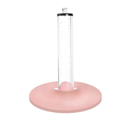 Acrylic Penis Pump Manual Penis Enlarger Sex Toy For Men Vacuum Pump Male Masturbation Penis Extender Trainer Adults Sex Product