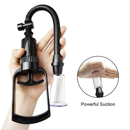 Jouets sexuels à pompe, pompe manuelle pour vagin et clitoris pour augmenter la sensation et améliorer le plaisir sexuel, outils pour femmes, jeux pour adultes, stimulateur clitoridien de mamelon
