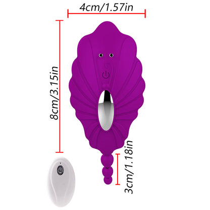 Vibromasseur 3 en 1 pour femme, Massage du Clitoris, stimulation du point G, télécommande, jouet Sexy, produits pour adultes, pour Couple féminin de 18 ans et plus