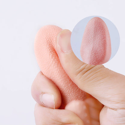 Realistic Licking Tongue Oral Sex Toy for Women - Vaginal Play - Perfect for Masturbation & Couples' Foreplay