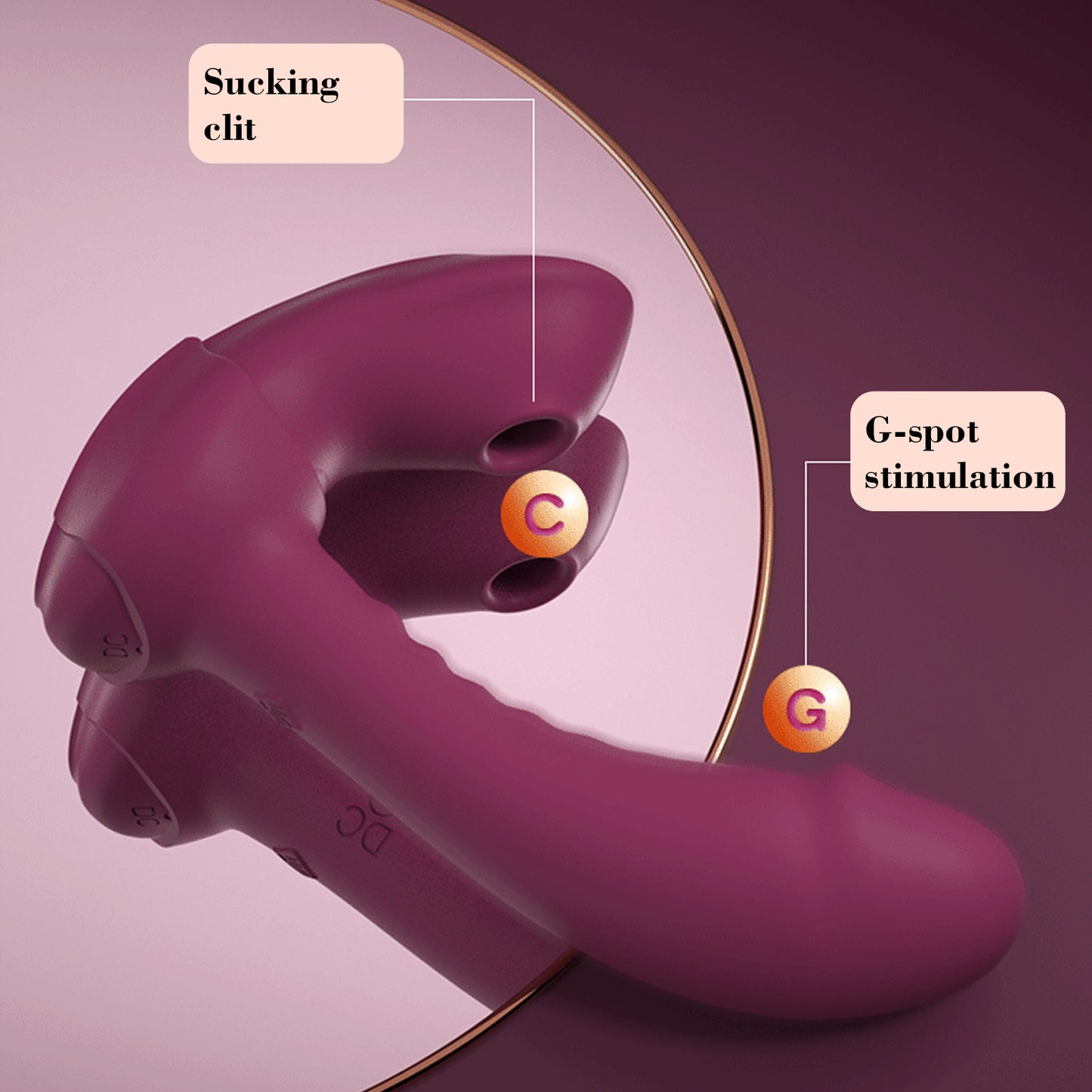 Remote Control Wearable Vibrator Egg Sex Toys G Spot Stimulator Dildo for Womens