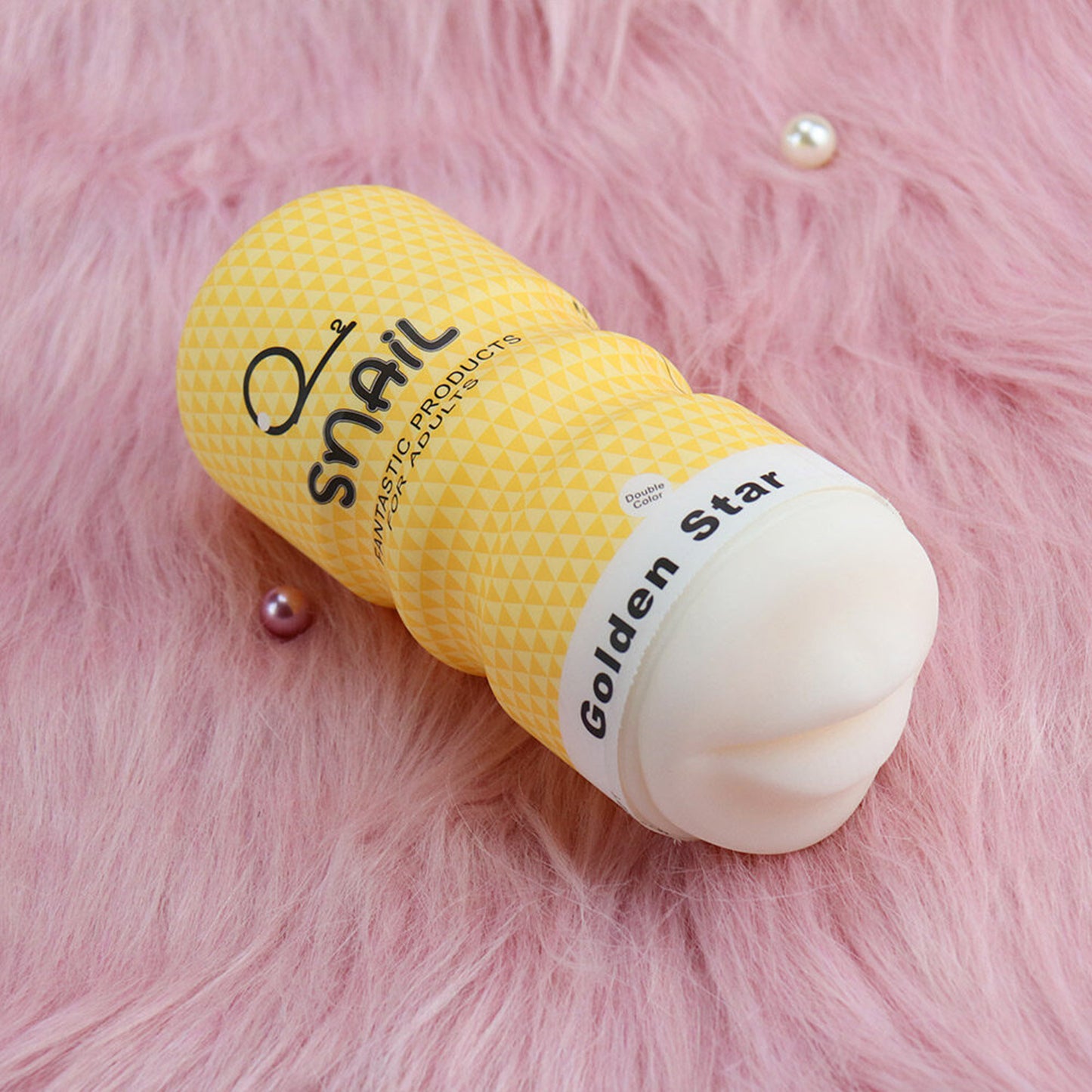 Male Sex Toy Vacuum Sucking Transparent Snail Cup Realistic Oral Vaginal Anus Pussy Sex Toys for Men Adult