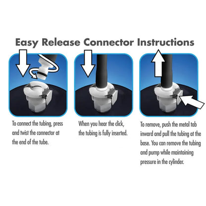 Penis Vacuum Pump, Smart Mode Penis Enlargement Extend Pump scale, Extender Enlarger Male Masturbator with Magnifier, Penis Enlarge Air Pressure