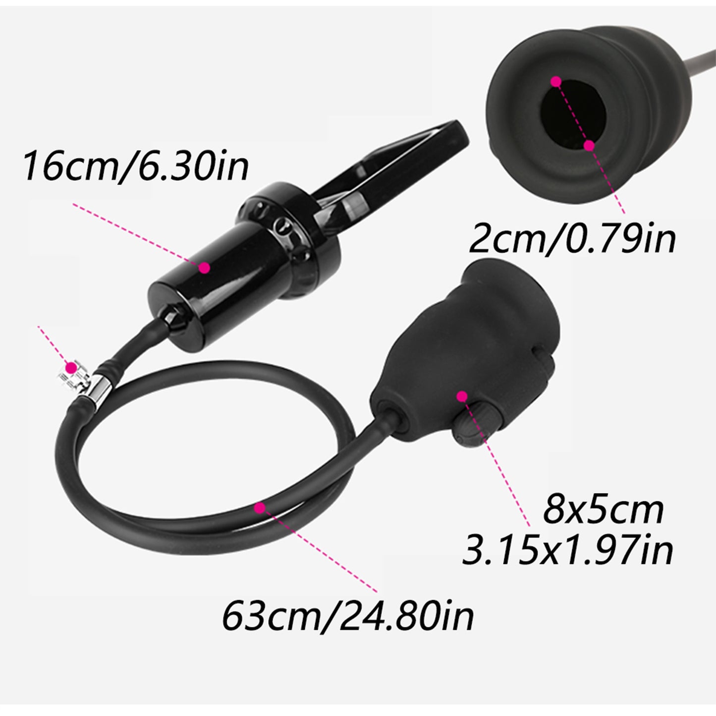 Adult products men's 10-frequency vibrating penis pump&nbsp;delayed ejaculation male masturbation