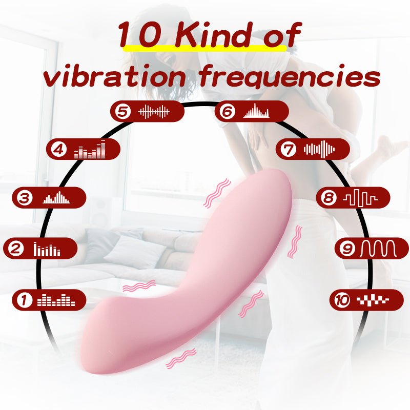 Vibromasseur 2 en 1 pour femme, Massage du Clitoris, stimulation du point G, télécommande, jouet Sexy, produits pour adultes, pour Couple féminin de 18 ans et plus