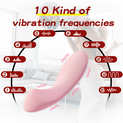 Vibromasseur 2 en 1 pour femme, Massage du Clitoris, stimulation du point G, télécommande, jouet Sexy, produits pour adultes, pour Couple féminin de 18 ans et plus