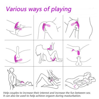 Vibrator Vagina Sucking Clitoris Massager Stimulation Female Masturbation Dildos Penis Adult Toys Sex Toys for Women G-Spot 18+