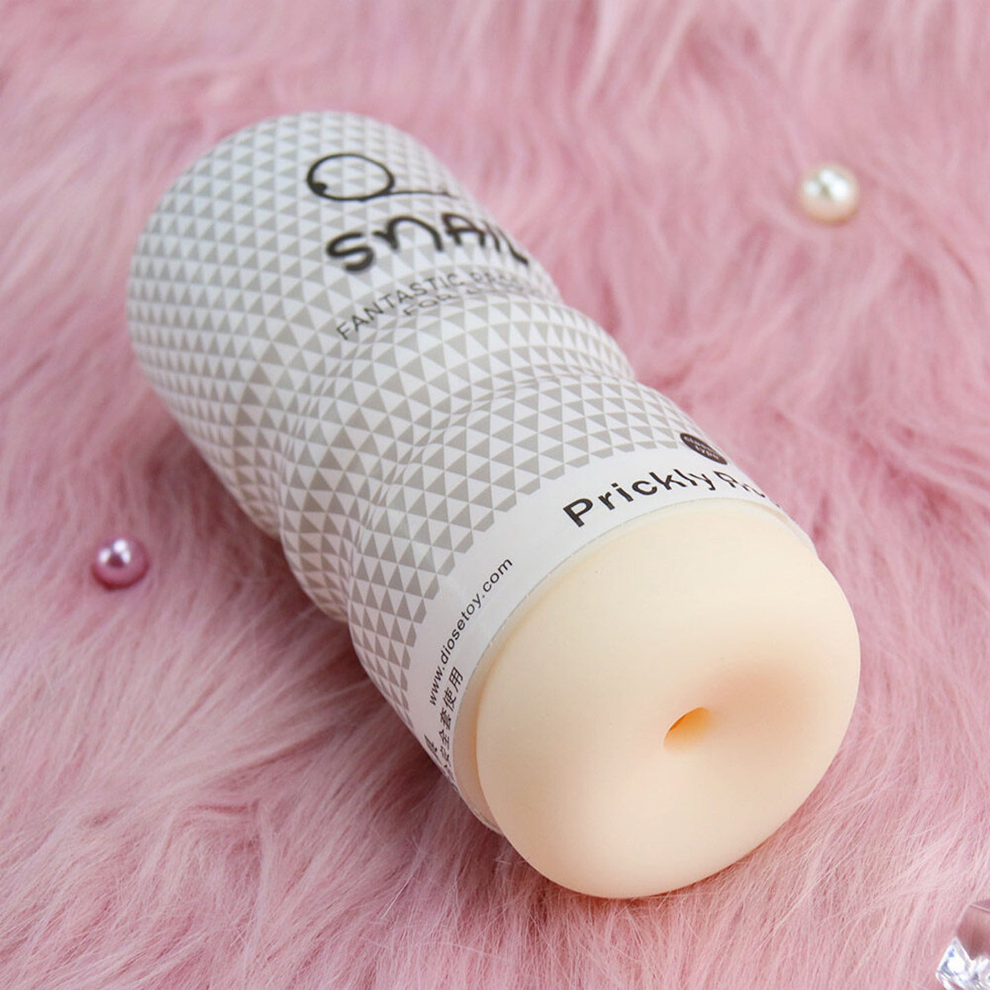Male Sex Toy Vacuum Sucking Transparent Snail Cup Realistic Oral Vaginal Anus Pussy Sex Toys for Men Adult
