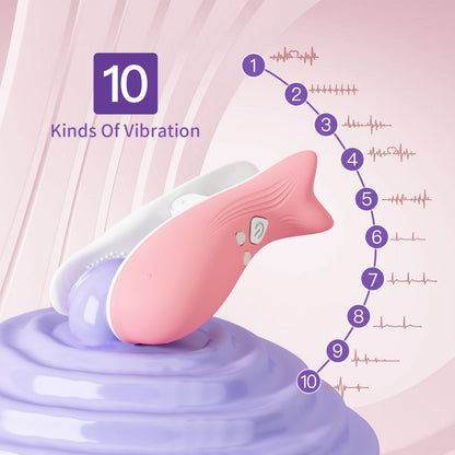Pinces à tétons réglables vibrantes et électro rechargeables, jouets sexuels roses