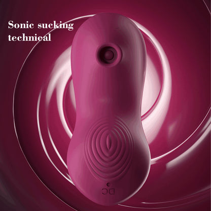 Remote Control Wearable Vibrator Egg Sex Toys G Spot Stimulator Dildo for Womens