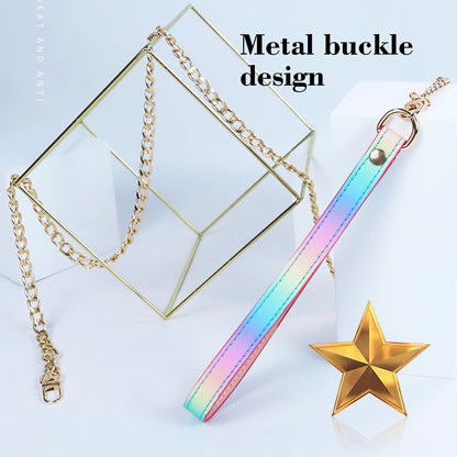 Adult Toys SM Sex Toys Bdsm Bondage Eight Piece Set Handcuffs Collar Gag Whip Anal Plug Sex Toy 18+ Couple Sex Toy