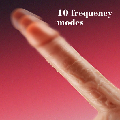 Electric penis women use fake penis to plug an artillery machine, fake penis women masturbation device. Realistic fake penis vibrator toys, with suction cups