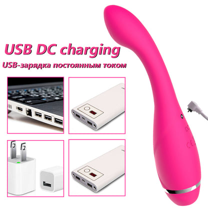 Vibrator Vagina Sucking Clitoris Massager Stimulation Female Masturbation Dildos Penis Adult Toys Sex Toys for Women G-Spot 18+