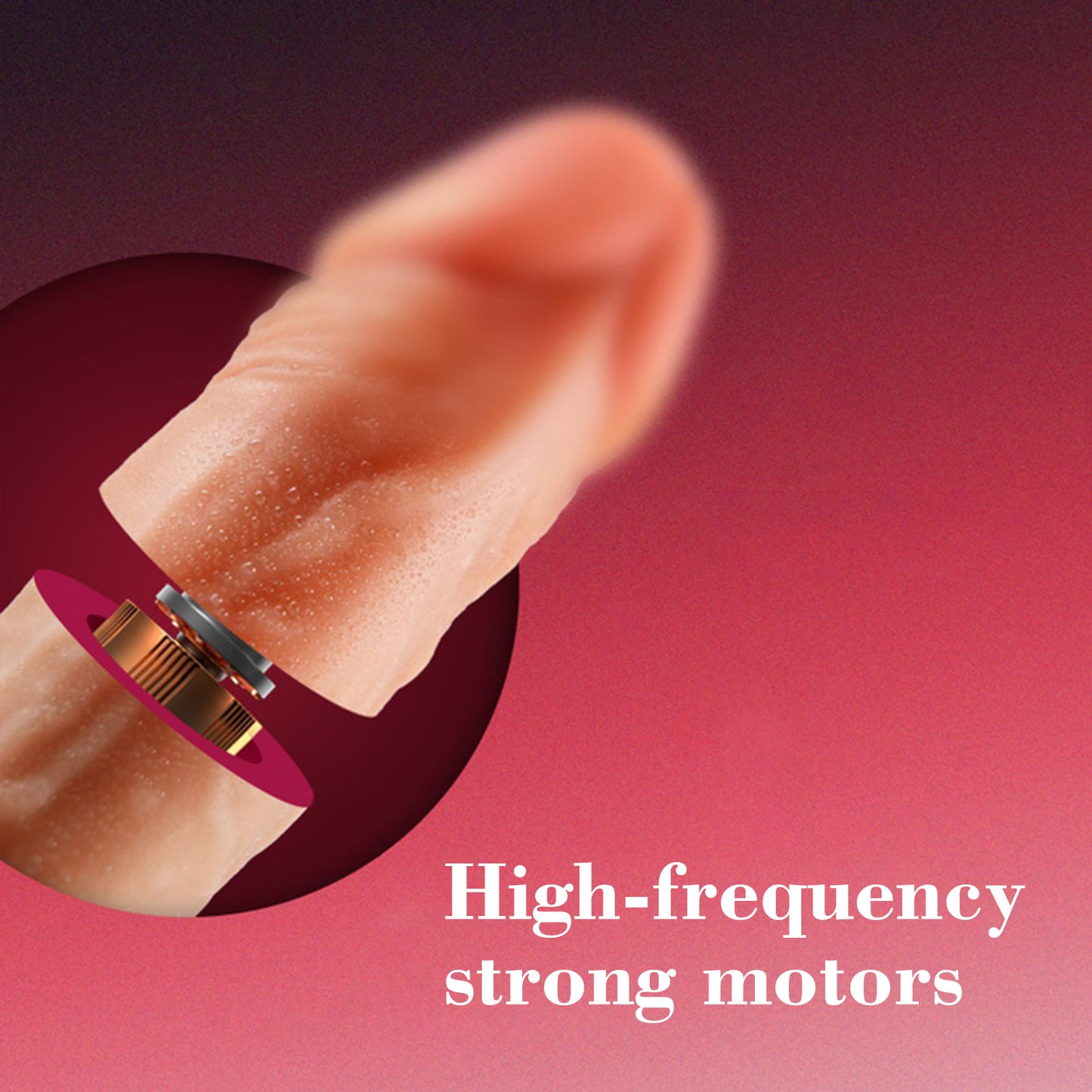 Electric penis women use fake penis to plug an artillery machine, fake penis women masturbation device. Realistic fake penis vibrator toys, with suction cups