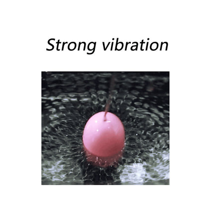 Oeuf vibrant pour Masturbation vaginale, succion féminine, stimulateur de Clitoris et de mamelon, masseur à haute fréquence, gode point G, jouets sexuels, 18 ans et plus