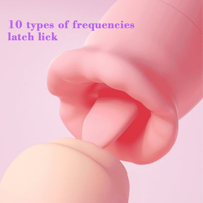 Sex Toys Adulte Télécommande Mini Oeuf Vibrant Mignon Rose Étanche avec une Boîte