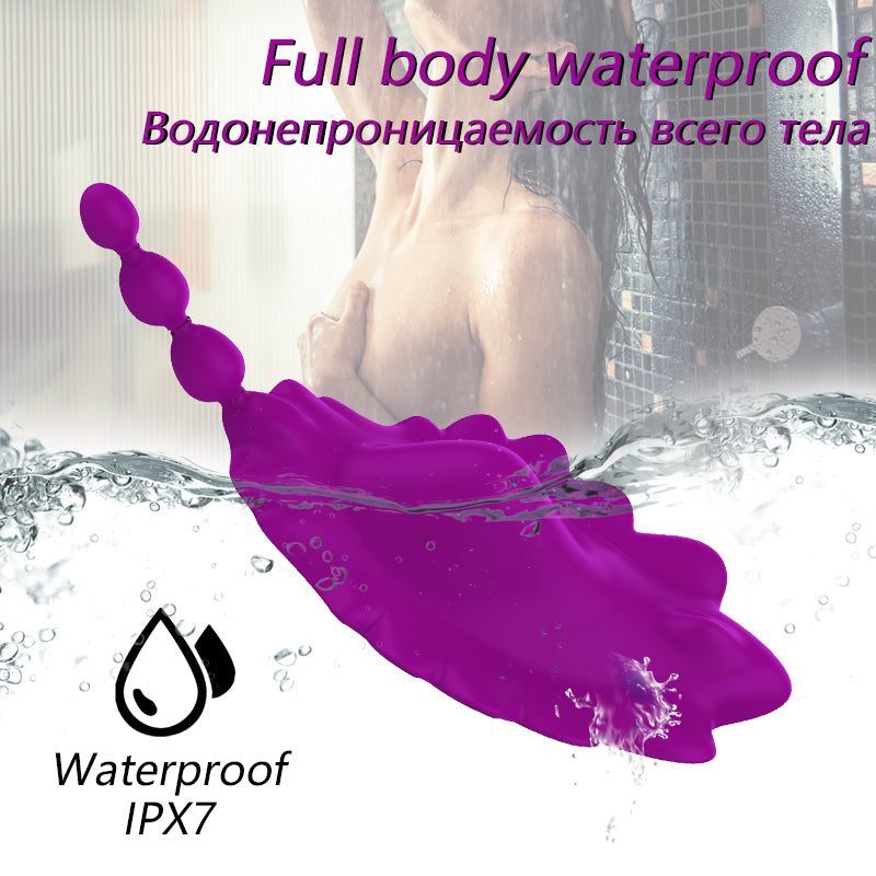 Vibromasseur 3 en 1 pour femme, Massage du Clitoris, stimulation du point G, télécommande, jouet Sexy, produits pour adultes, pour Couple féminin de 18 ans et plus