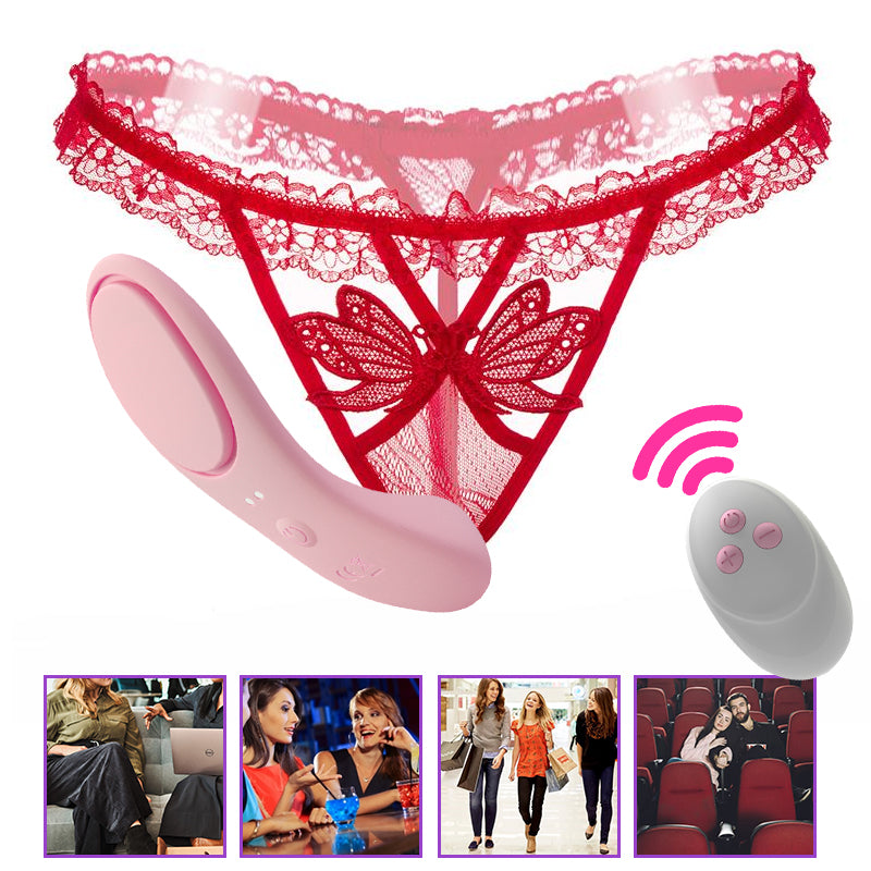 Vibromasseur 2 en 1 pour femme, Massage du Clitoris, stimulation du point G, télécommande, jouet Sexy, produits pour adultes, pour Couple féminin de 18 ans et plus
