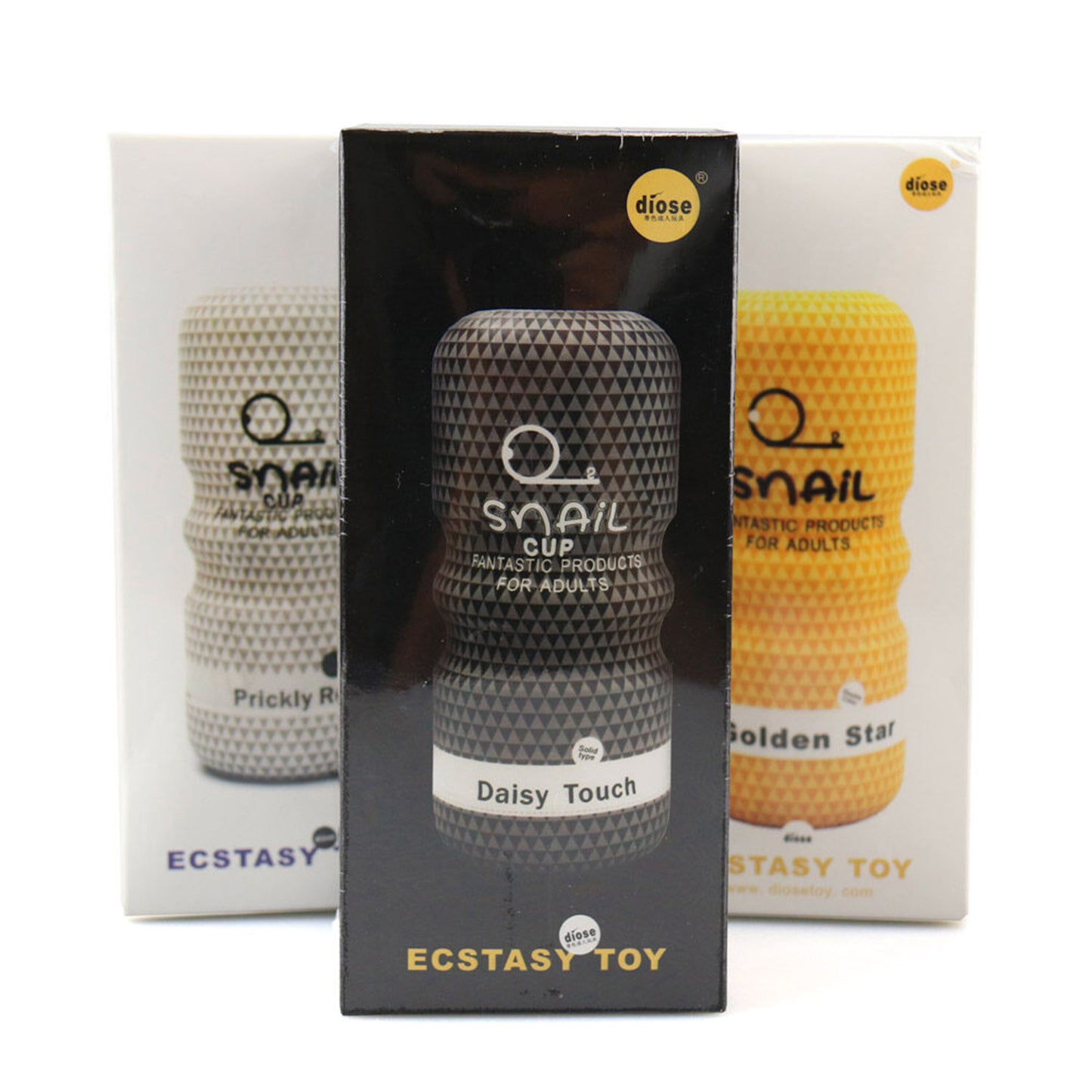 Male Sex Toy Vacuum Sucking Transparent Snail Cup Realistic Oral Vaginal Anus Pussy Sex Toys for Men Adult
