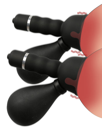 Jouet sexuel nourri au sein, Massage du mamelon, succion du Clitoris, ventouse vaginale, Stimulation, caresse, produits d'aspiration multiples pour adultes de 18 ans et plus