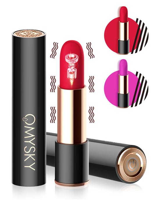 Vibrating Egg Vagina Masturbation Female Sucking Clitoris Nipple Stimulator High Frequency Massager G-Spot Dildo Sex Toys 18+