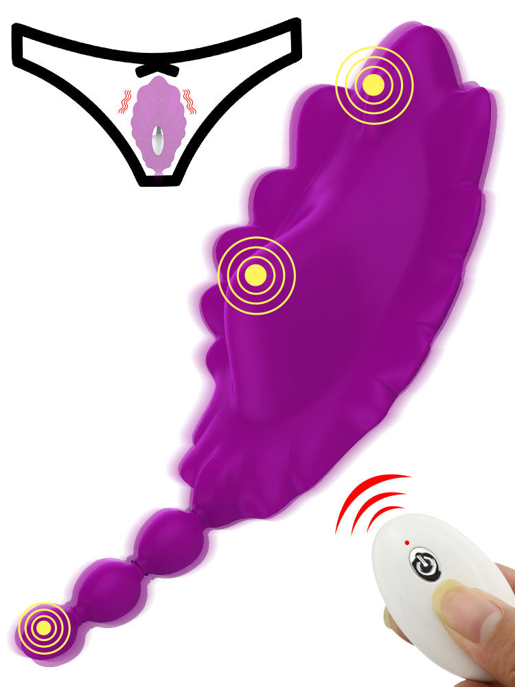 Vibromasseur 3 en 1 pour femme, Massage du Clitoris, stimulation du point G, télécommande, jouet Sexy, produits pour adultes, pour Couple féminin de 18 ans et plus