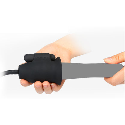 Adult products men's 10-frequency vibrating penis pump&nbsp;delayed ejaculation male masturbation