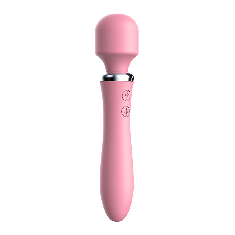 Vibrators Sex Toys Female Clitoris Stimulator Massager G-Spot Double head Vibrator for Women Masturbation Dildo Adult Sex Toy 18