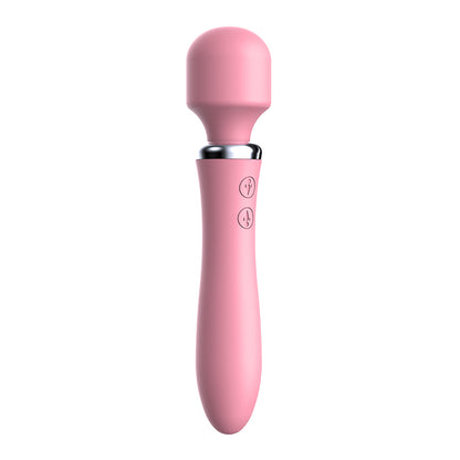 Vibrators Sex Toys Female Clitoris Stimulator Massager G-Spot Double head Vibrator for Women Masturbation Dildo Adult Sex Toy 18