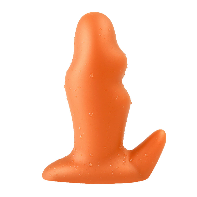 Anal Plug Butt Plug Anal Beads Prostate Massage Dildo Sex Toys for Men Gay Couple Male Thrusting  Anus Masturbator Adult 18+