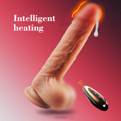 Electric penis women use fake penis to plug an artillery machine, fake penis women masturbation device. Realistic fake penis vibrator toys, with suction cups