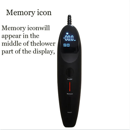 Penis Vacuum Pump, Smart Mode Penis Enlargement Extend Pump scale, Extender Enlarger Male Masturbator with Magnifier, Penis Enlarge Air Pressure